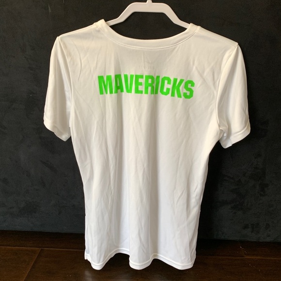 Nike Dri-fit Women’s Short Sleeves T-shirt size L - Picture 3 of 3